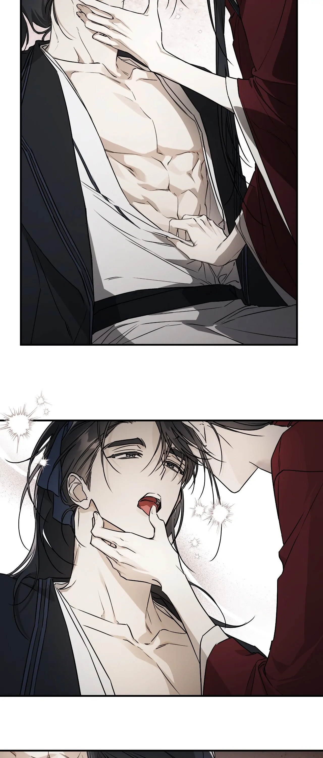 Dawnbreak [Official] - Chapter 8 manhwa