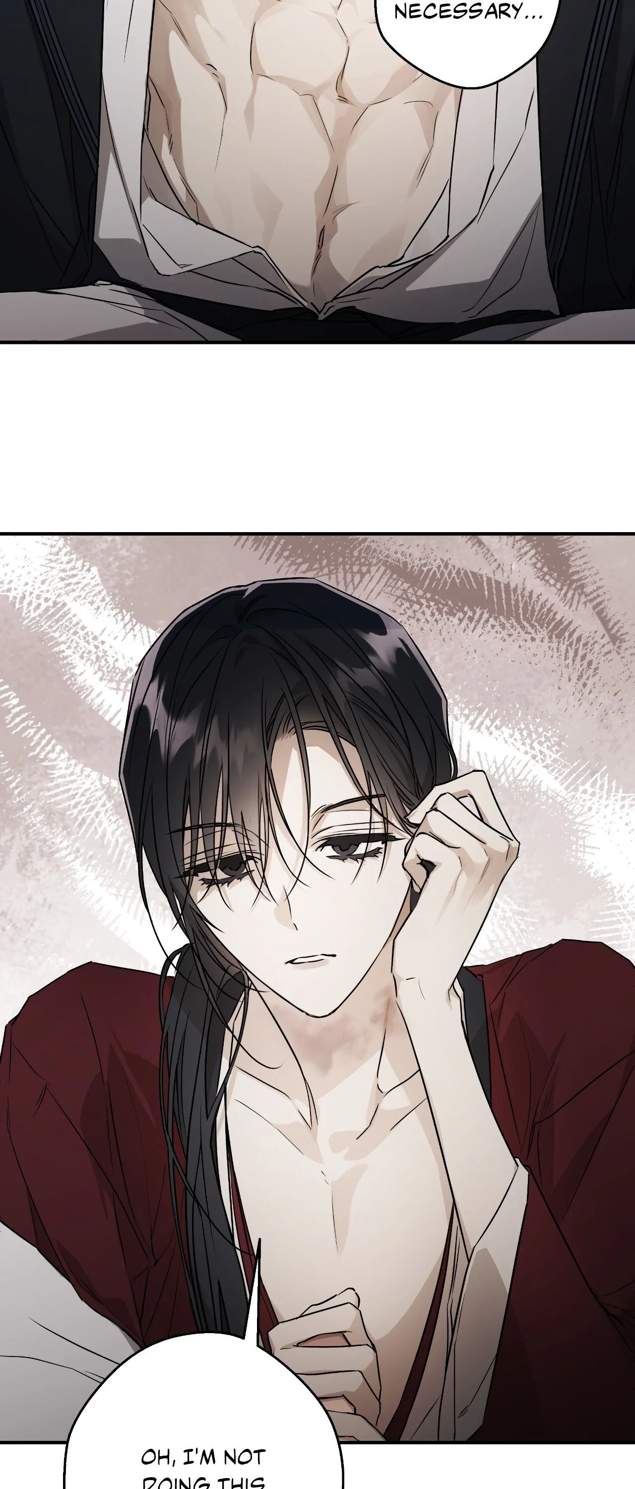 Dawnbreak [Official] - Chapter 8 manhwa