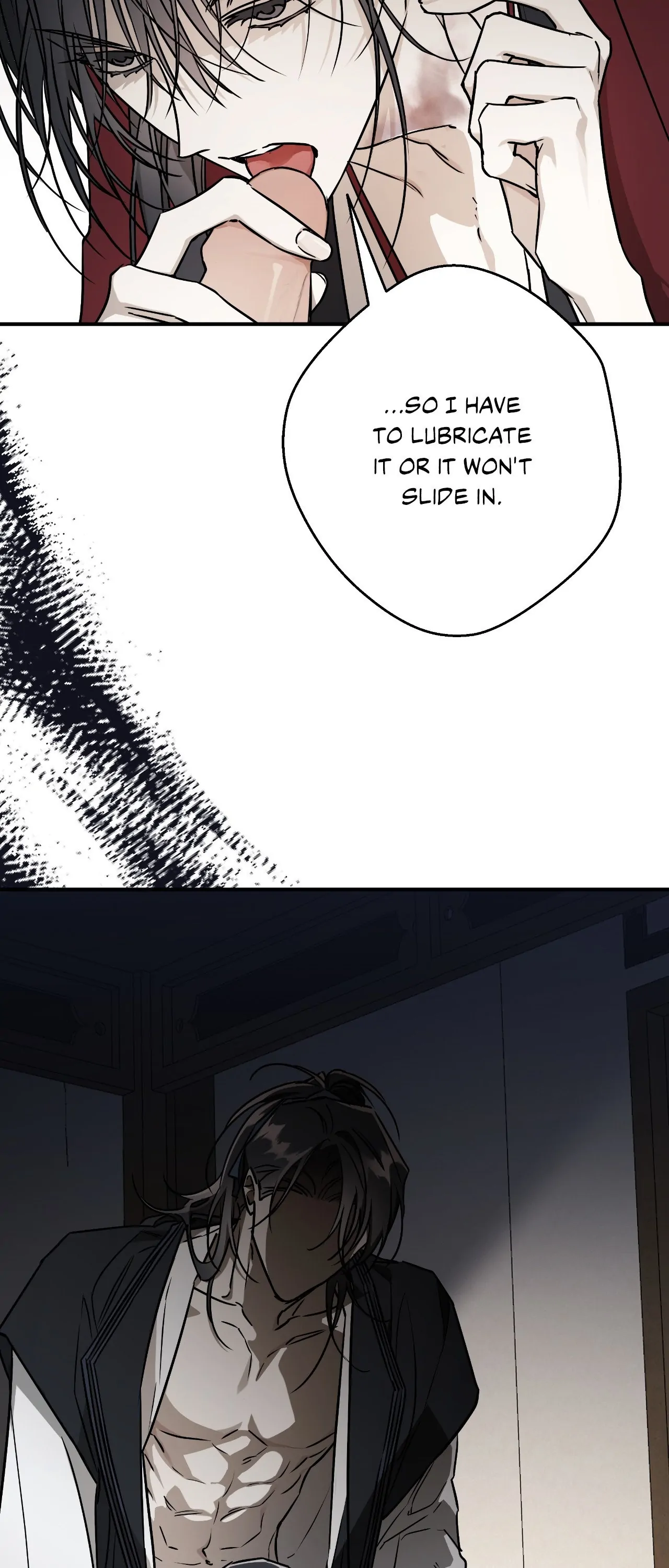 Dawnbreak [Official] - Chapter 8 manhwa