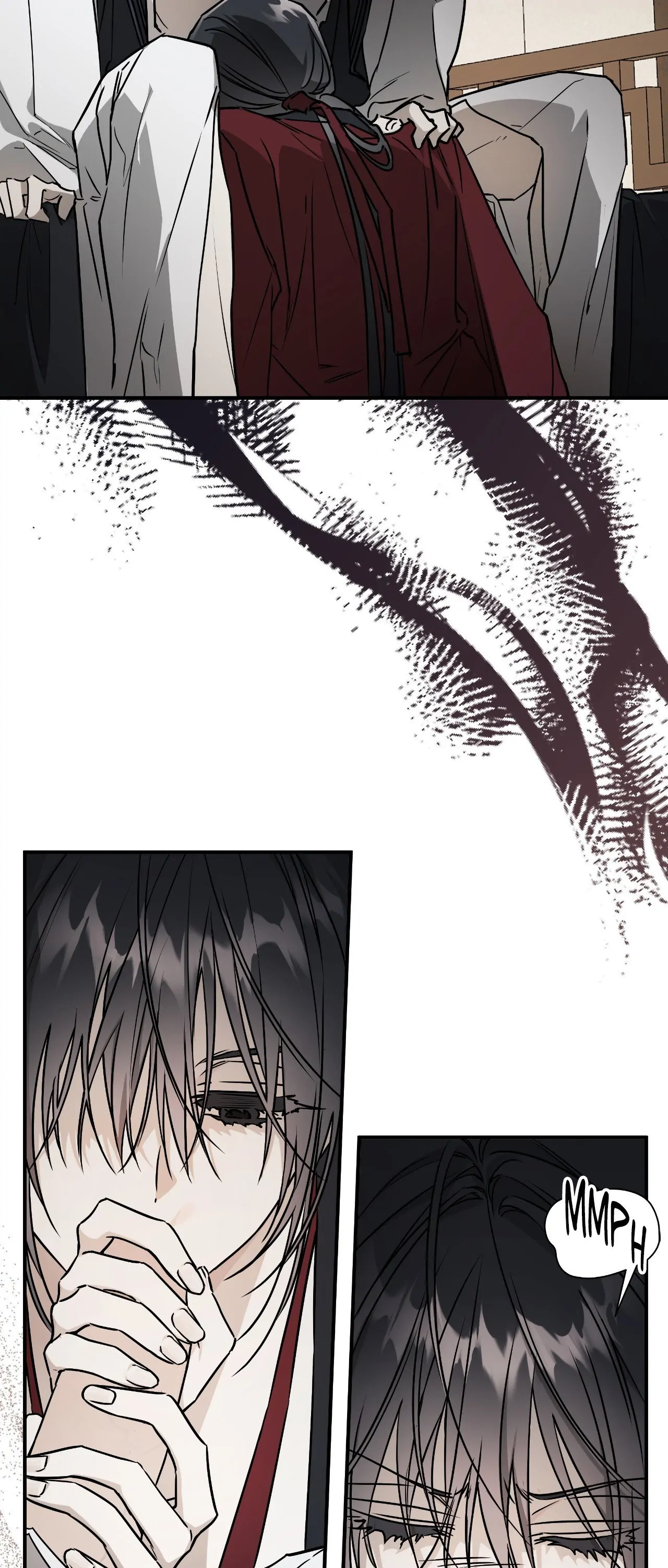 Dawnbreak [Official] - Chapter 8 manhwa