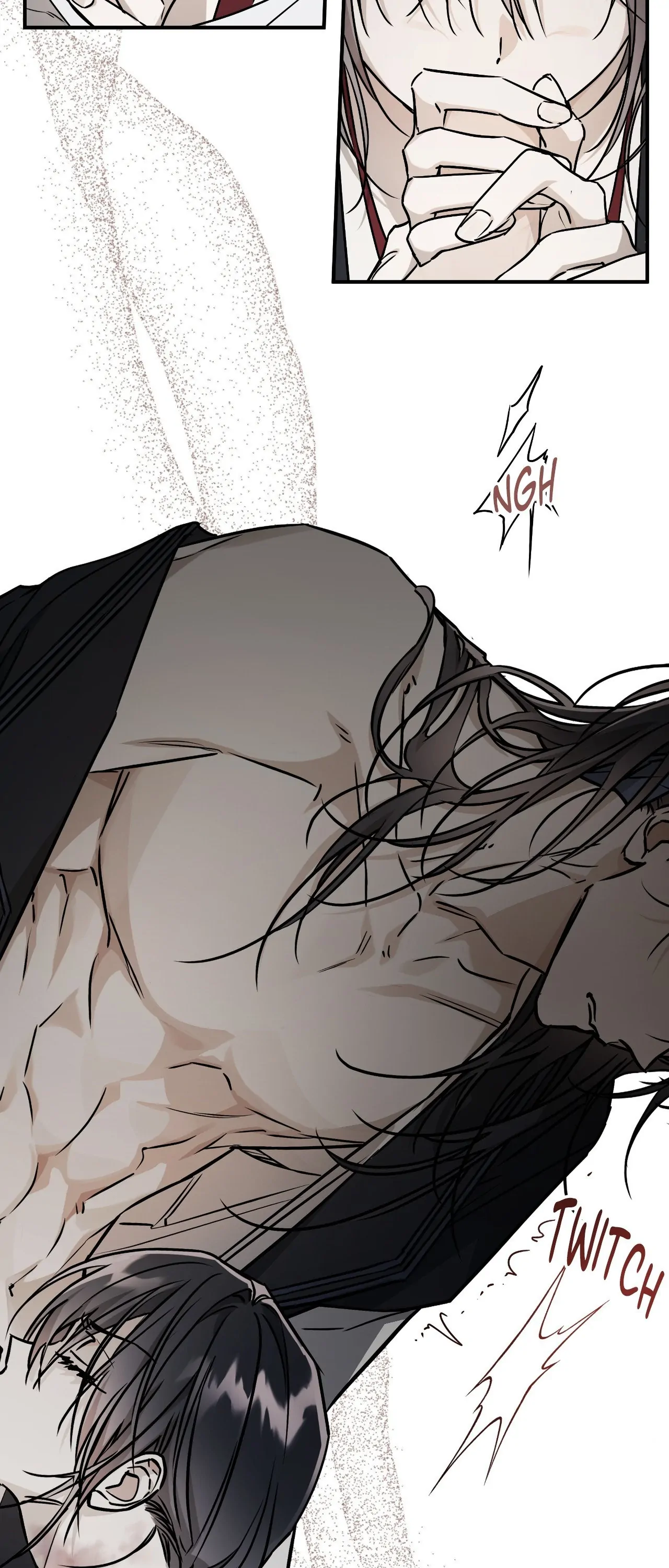 Dawnbreak [Official] - Chapter 8 manhwa