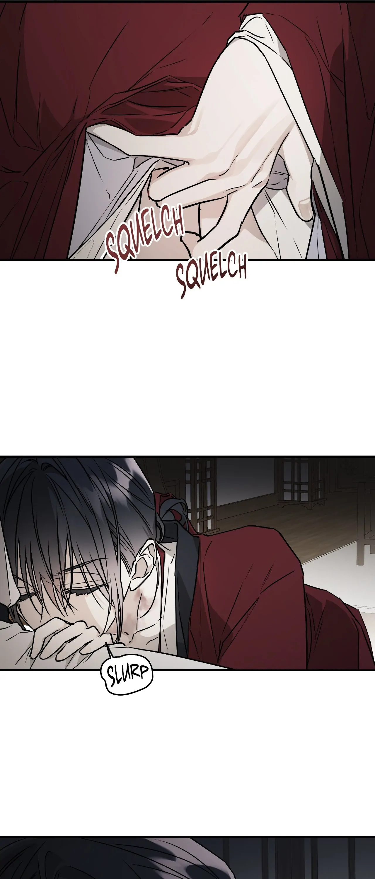 Dawnbreak [Official] - Chapter 8 manhwa
