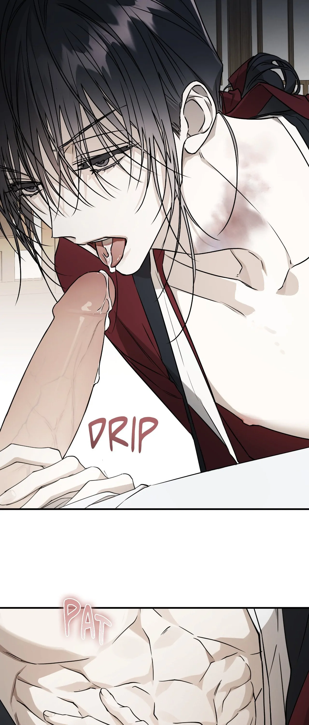 Dawnbreak [Official] - Chapter 8 manhwa