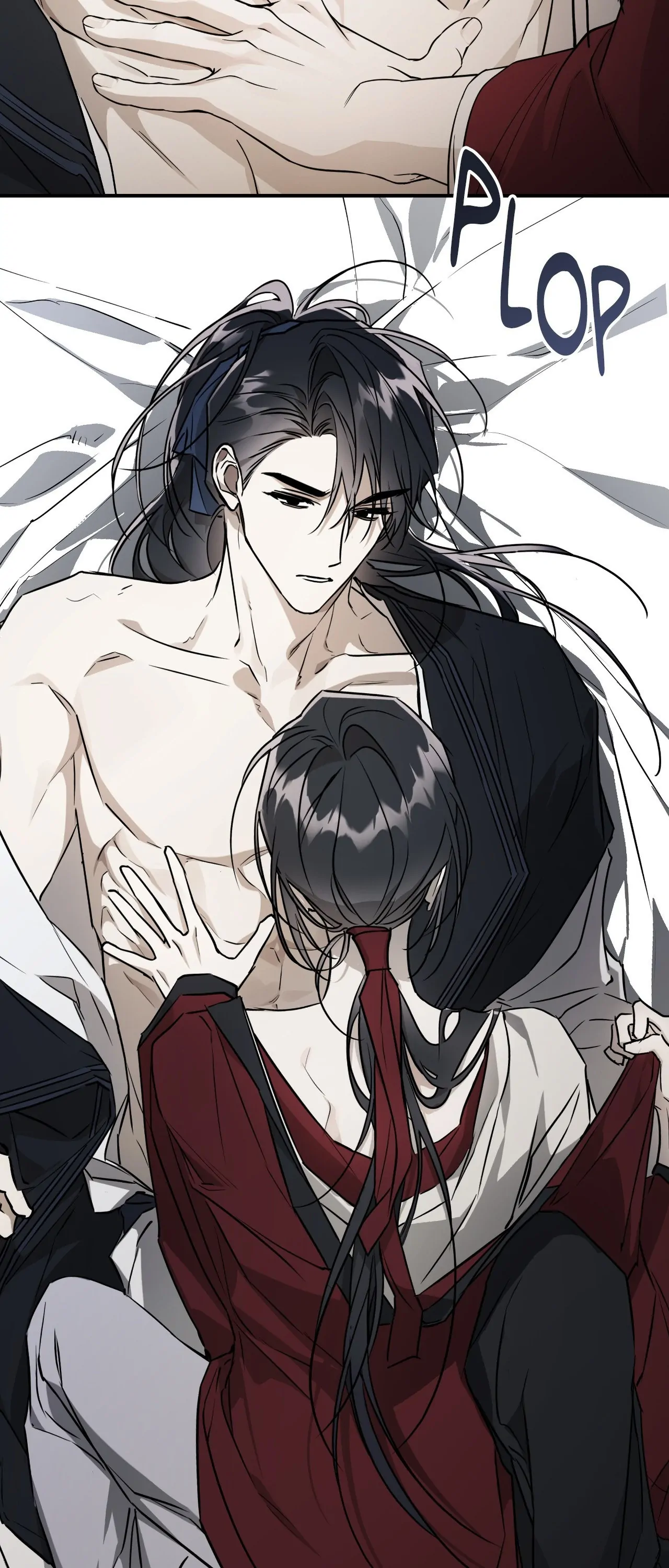 Dawnbreak [Official] - Chapter 8 manhwa