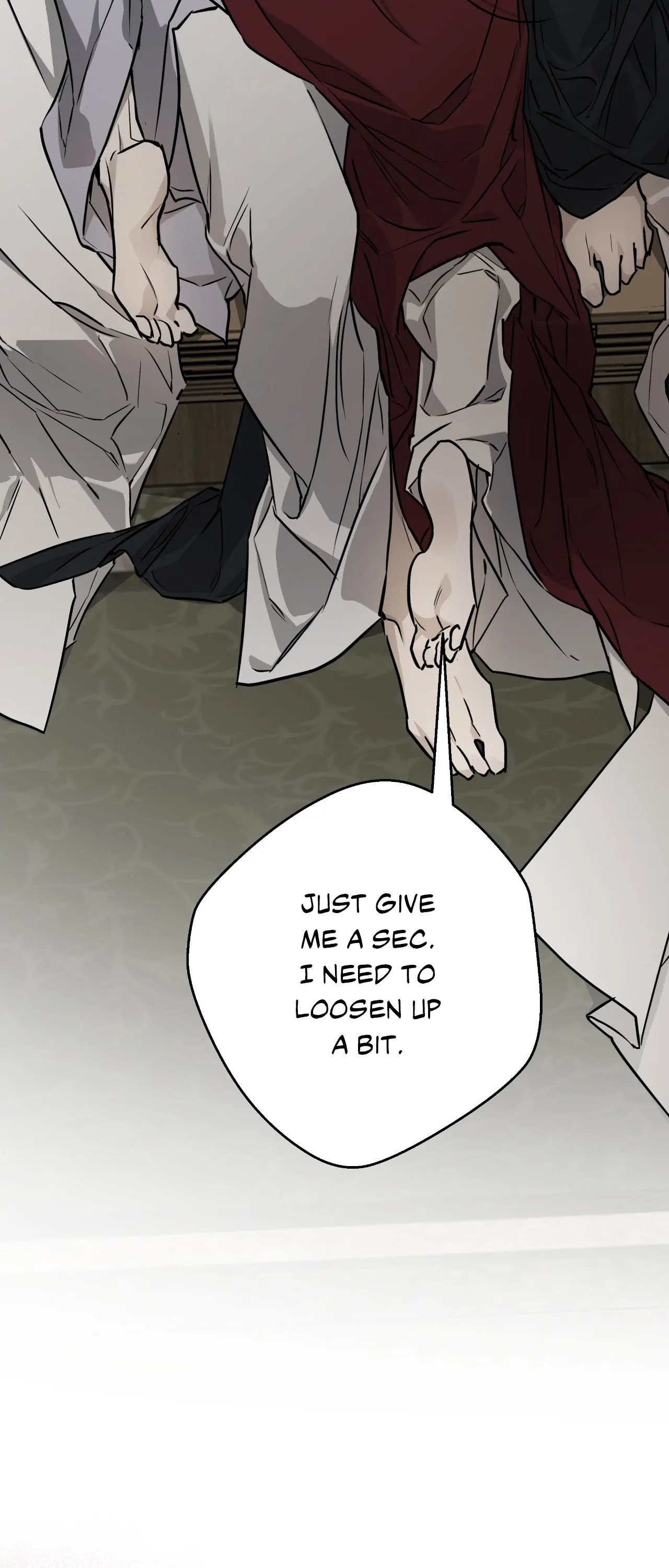 Dawnbreak [Official] - Chapter 8 manhwa