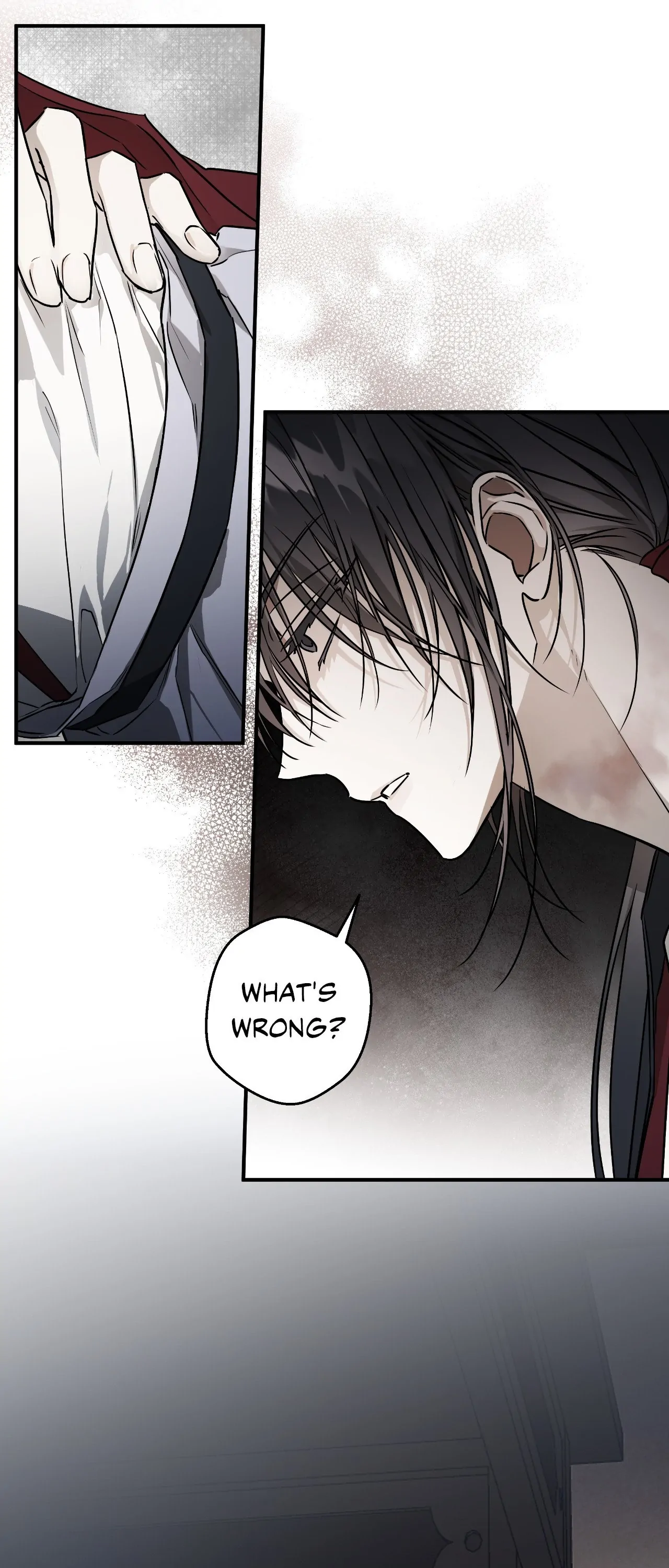 Dawnbreak [Official] - Chapter 8 manhwa