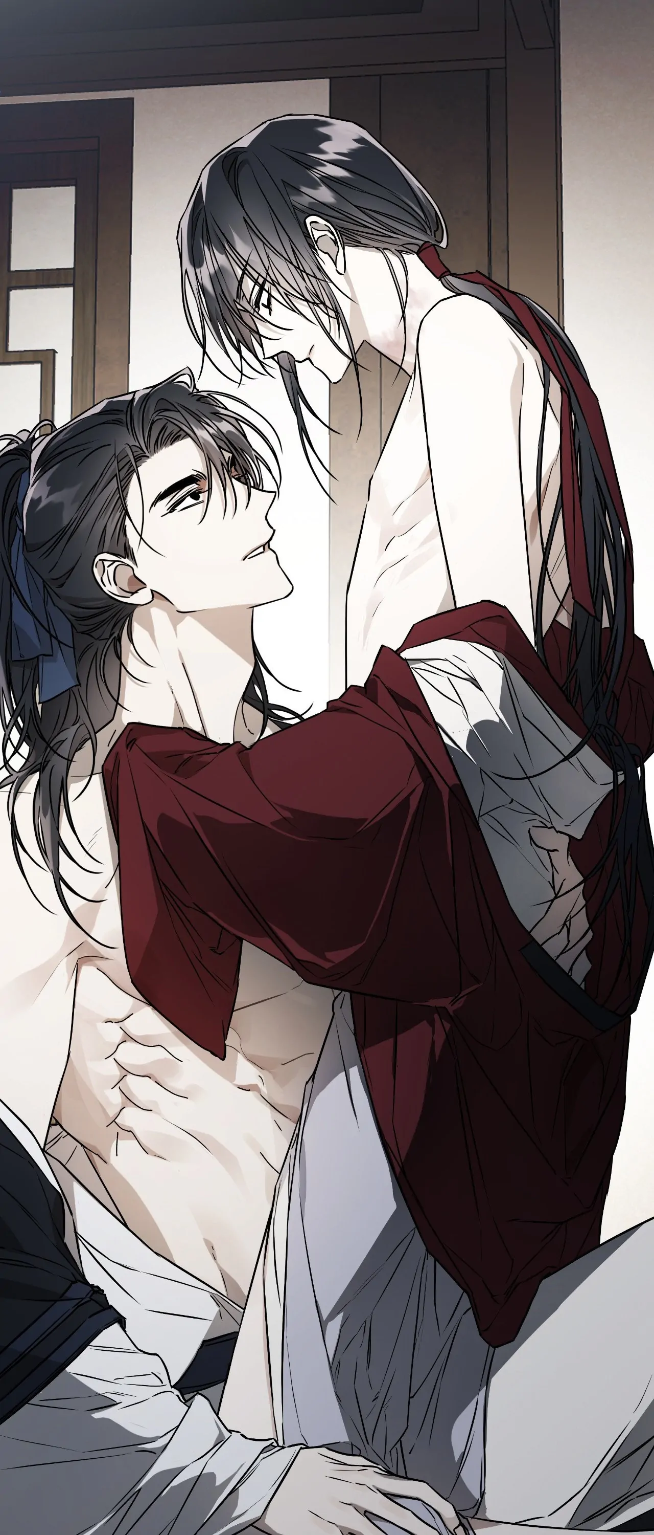 Dawnbreak [Official] - Chapter 8 manhwa