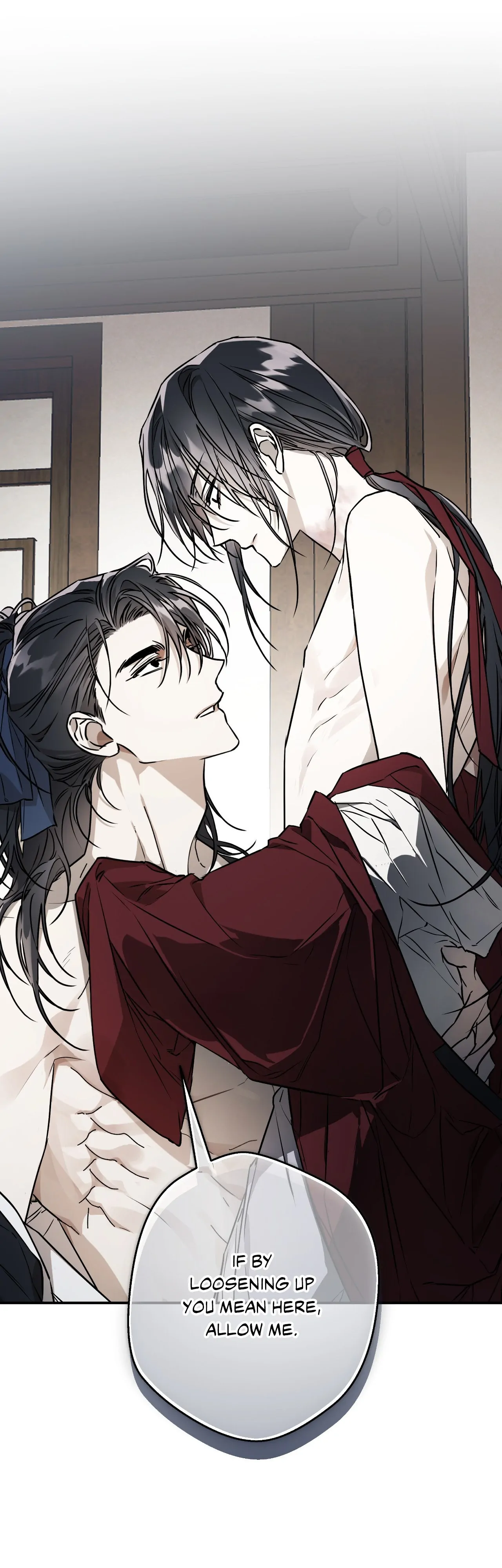 Dawnbreak [Official] - Chapter 9 manhwa