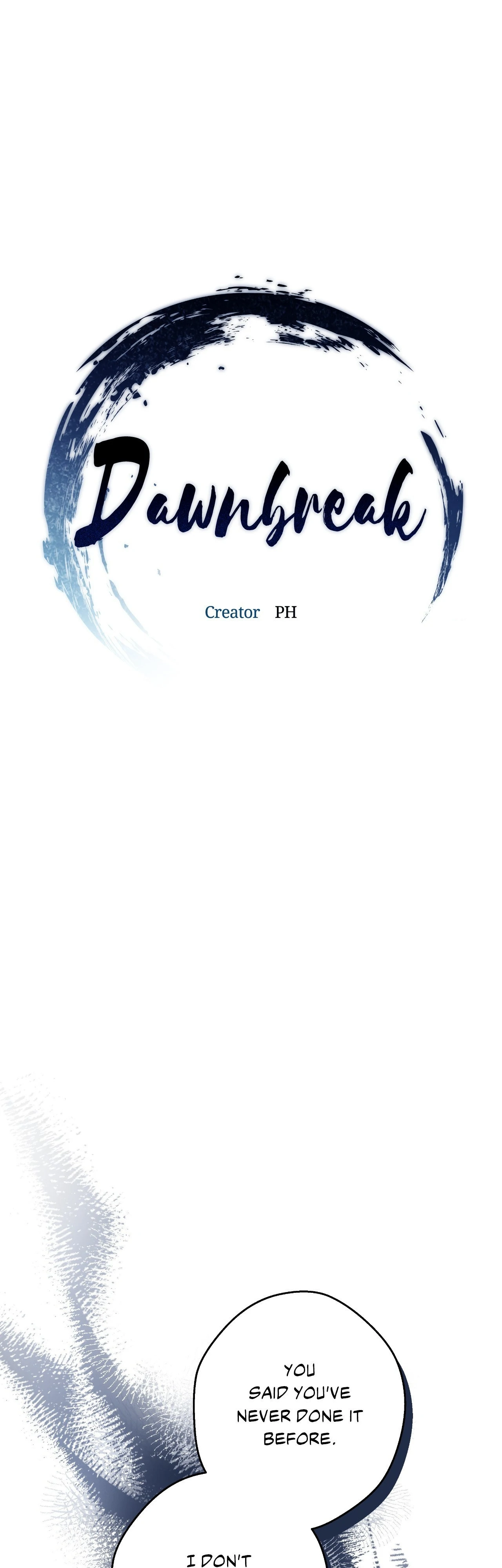 Dawnbreak [Official] - Chapter 9 manhwa