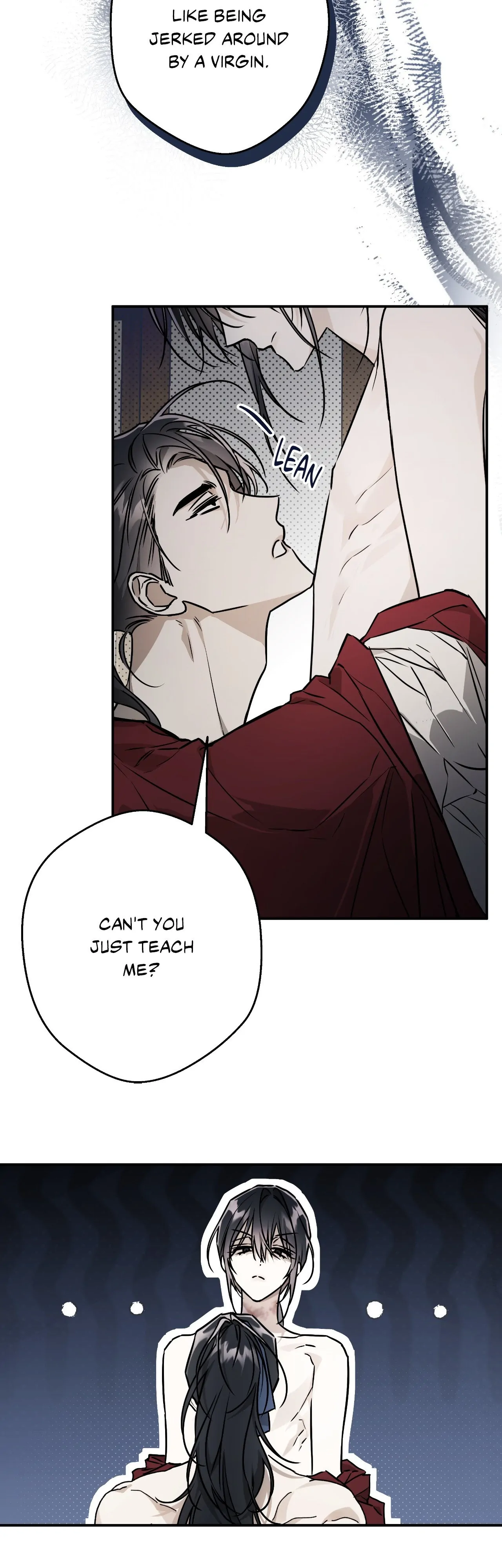 Dawnbreak [Official] - Chapter 9 manhwa