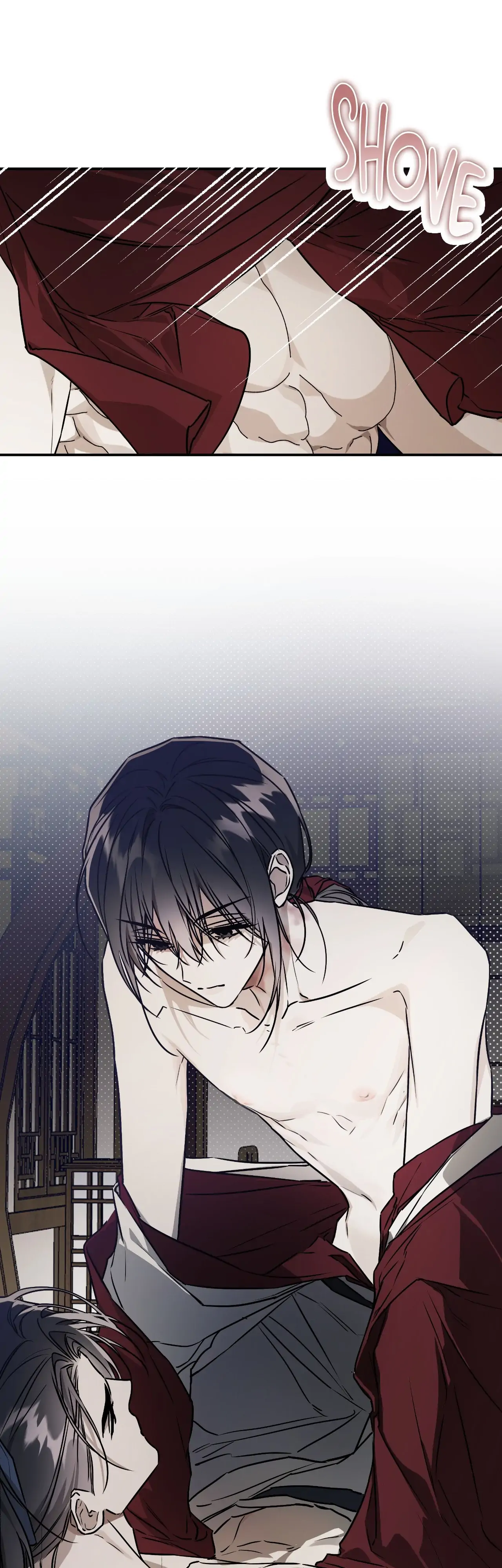 Dawnbreak [Official] - Chapter 9 manhwa