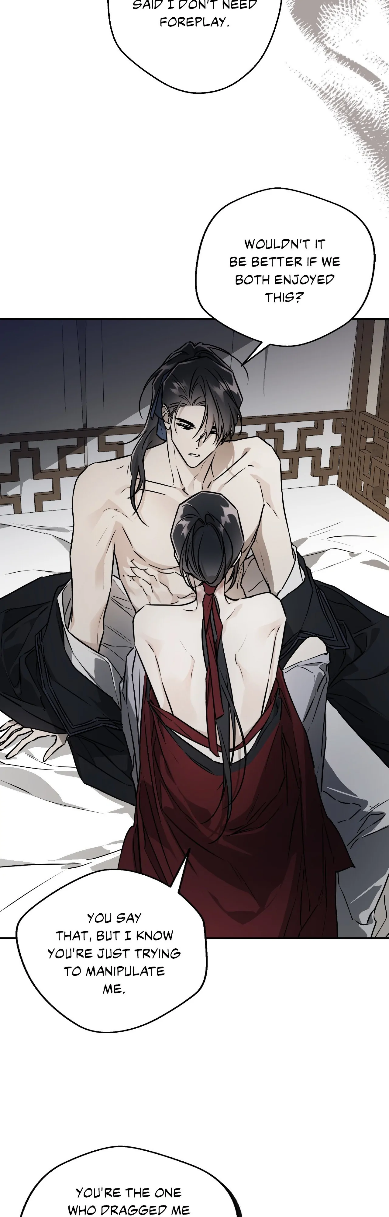Dawnbreak [Official] - Chapter 9 manhwa