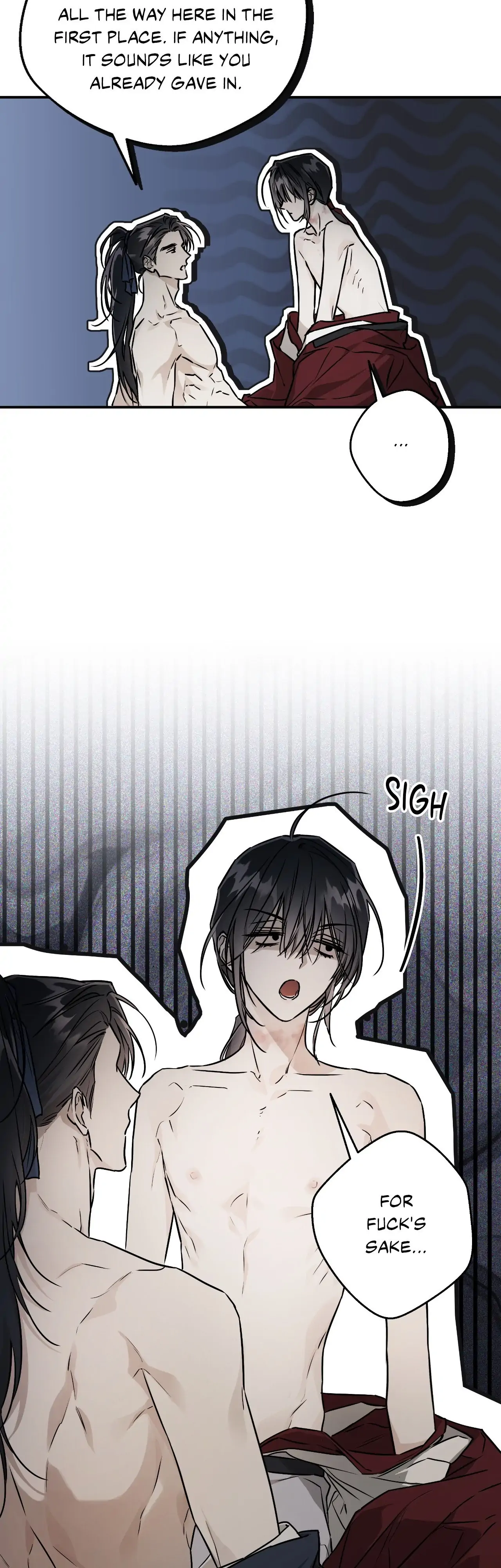 Dawnbreak [Official] - Chapter 9 manhwa