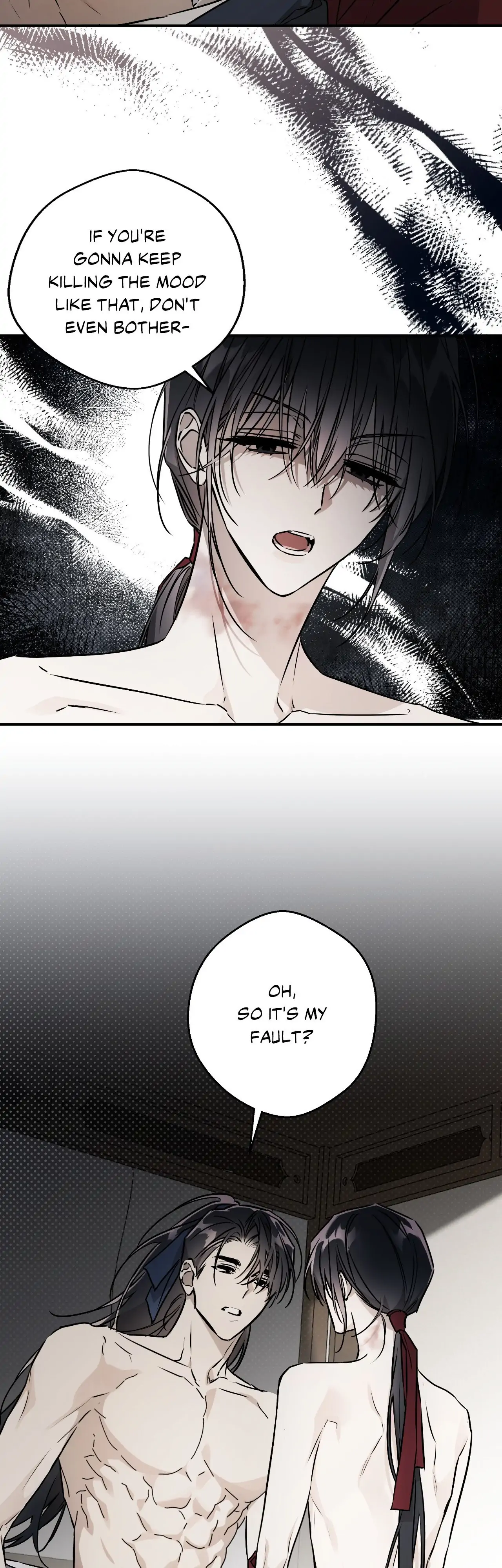 Dawnbreak [Official] - Chapter 9 manhwa