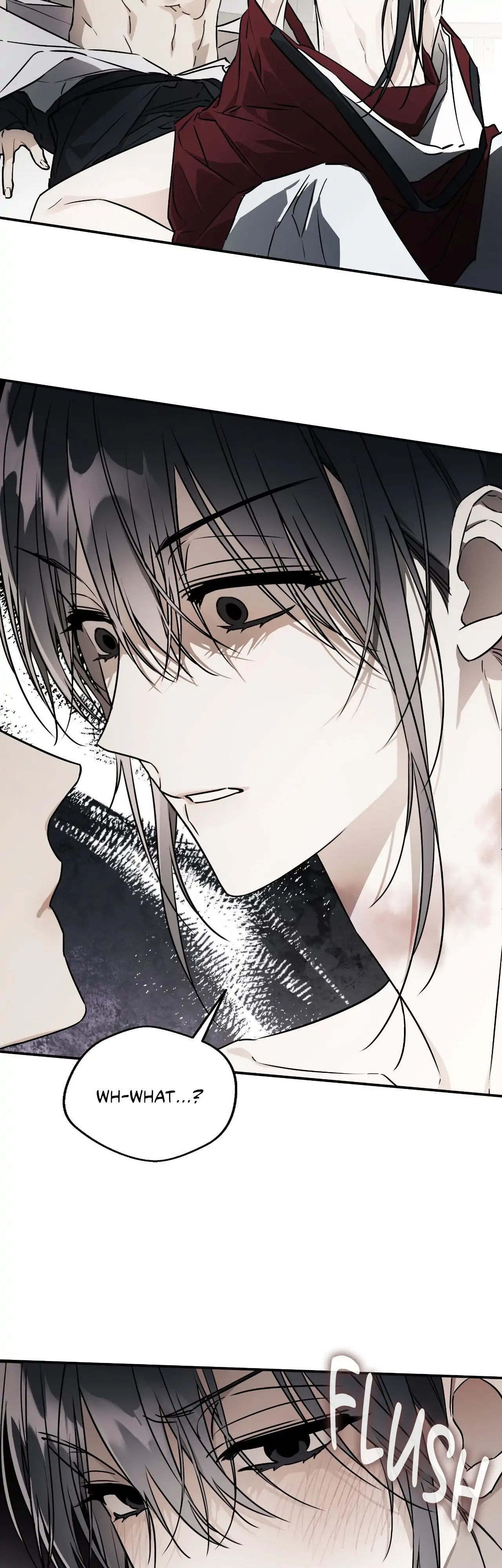 Dawnbreak [Official] - Chapter 9 manhwa