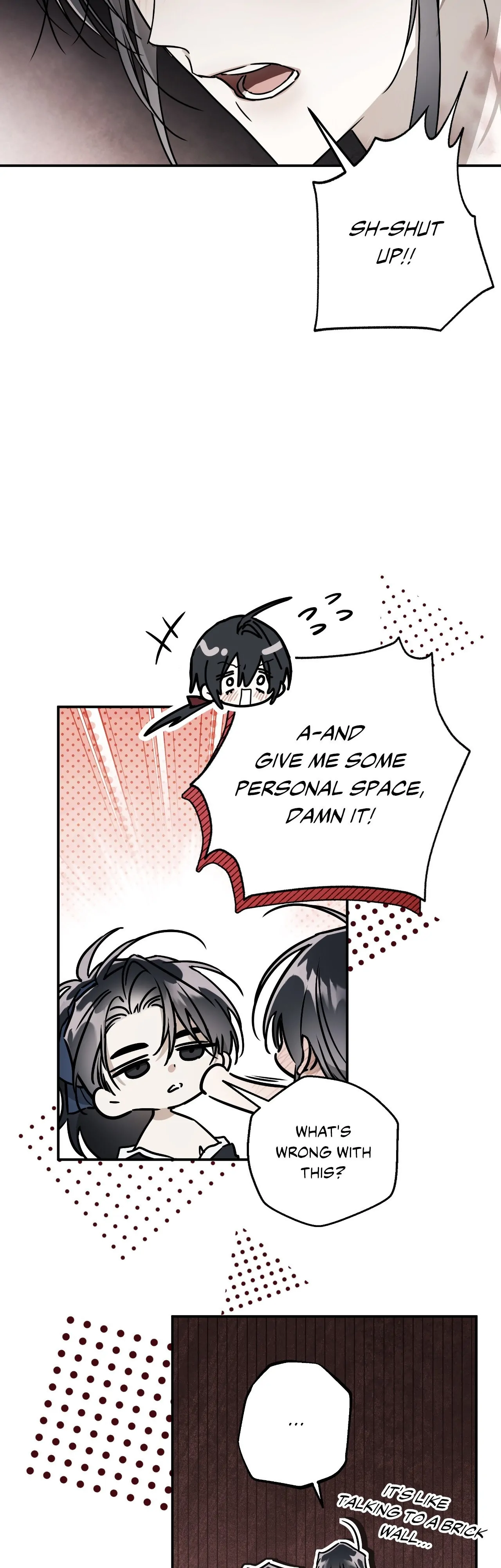 Dawnbreak [Official] - Chapter 9 manhwa