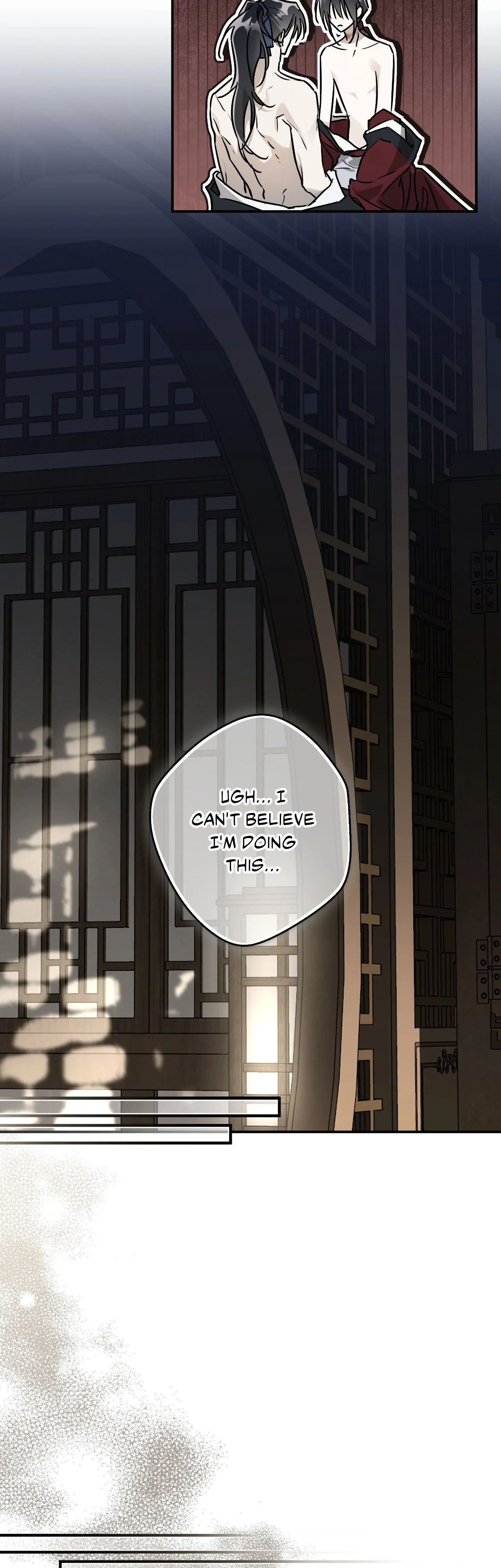 Dawnbreak [Official] - Chapter 9 manhwa