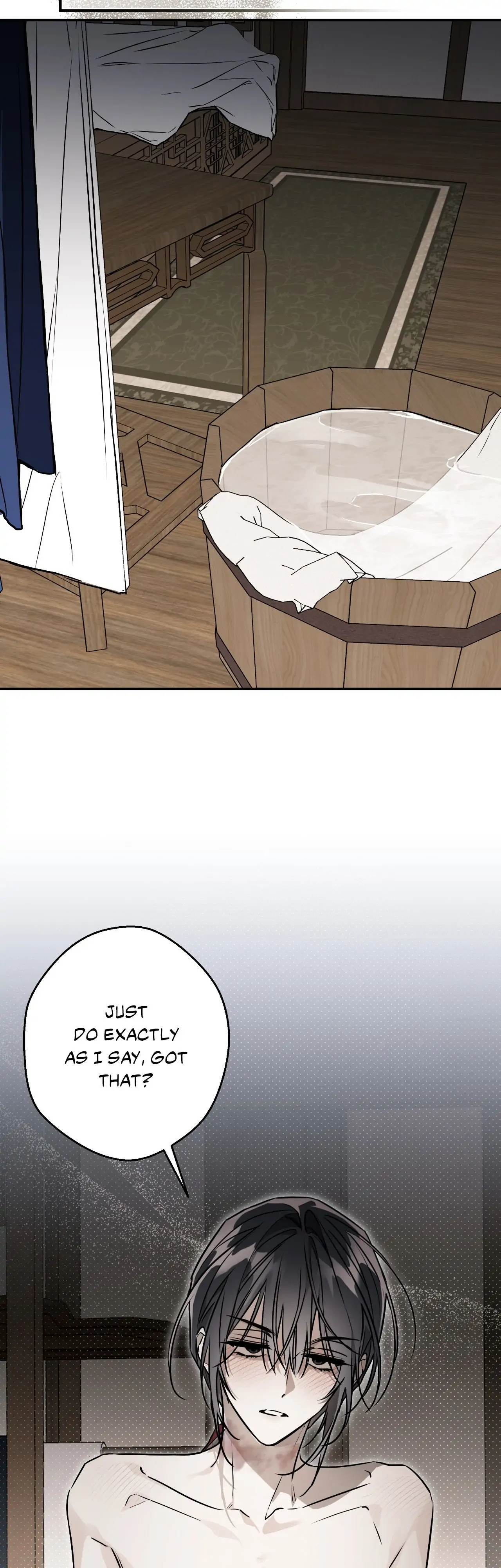 Dawnbreak [Official] - Chapter 9 manhwa