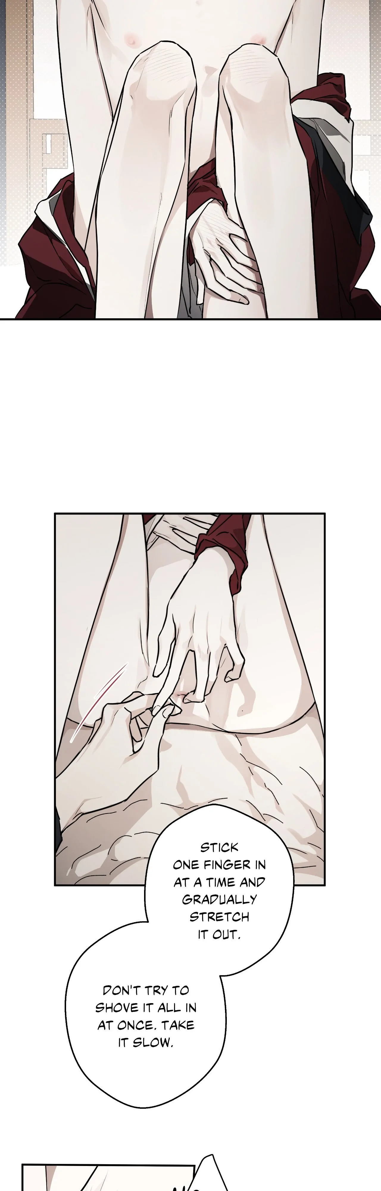 Dawnbreak [Official] - Chapter 9 manhwa