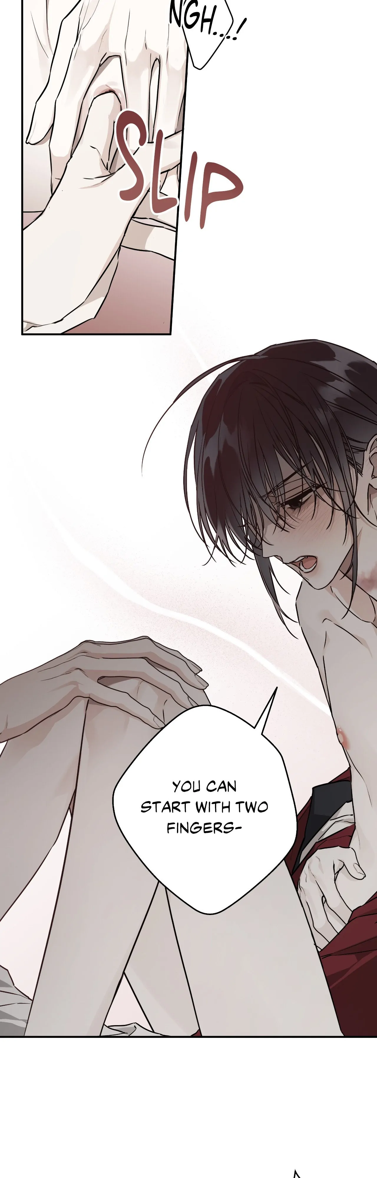 Dawnbreak [Official] - Chapter 9 manhwa