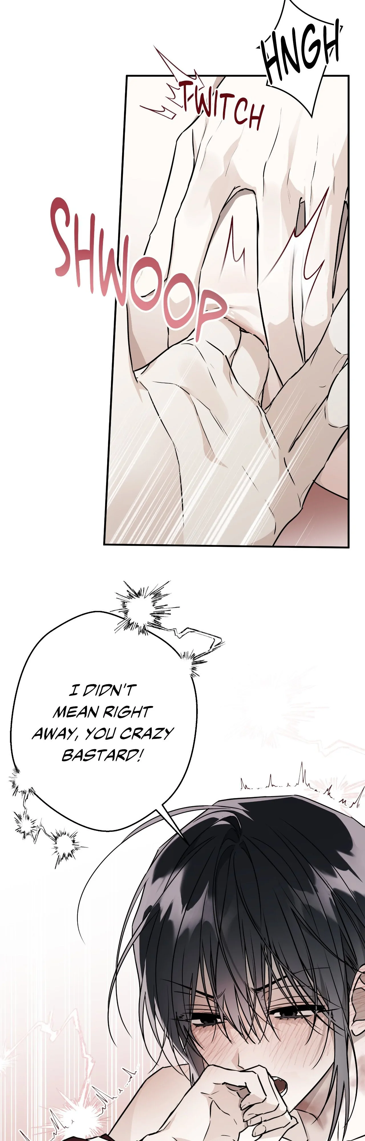 Dawnbreak [Official] - Chapter 9 manhwa