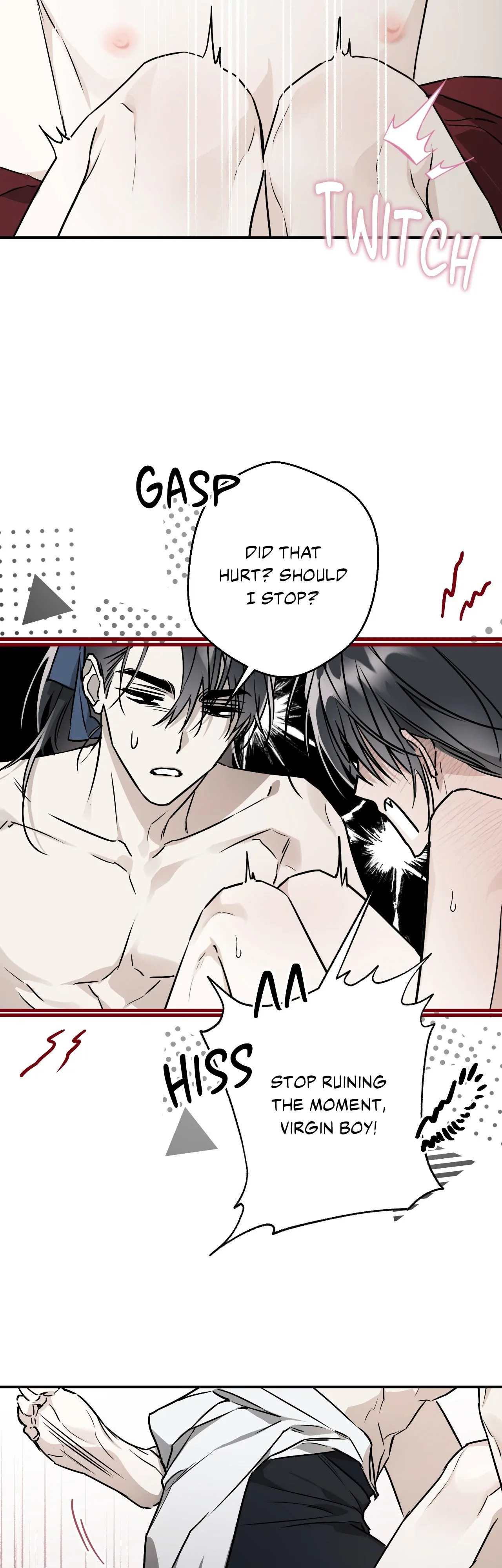 Dawnbreak [Official] - Chapter 9 manhwa