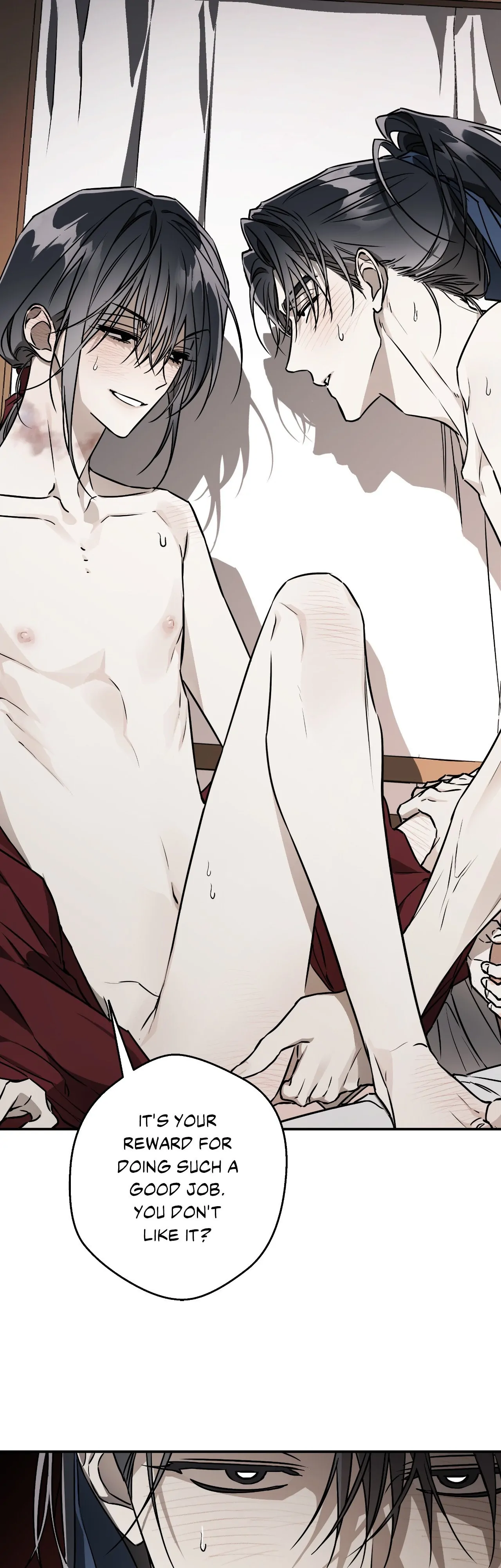 Dawnbreak [Official] - Chapter 9 manhwa