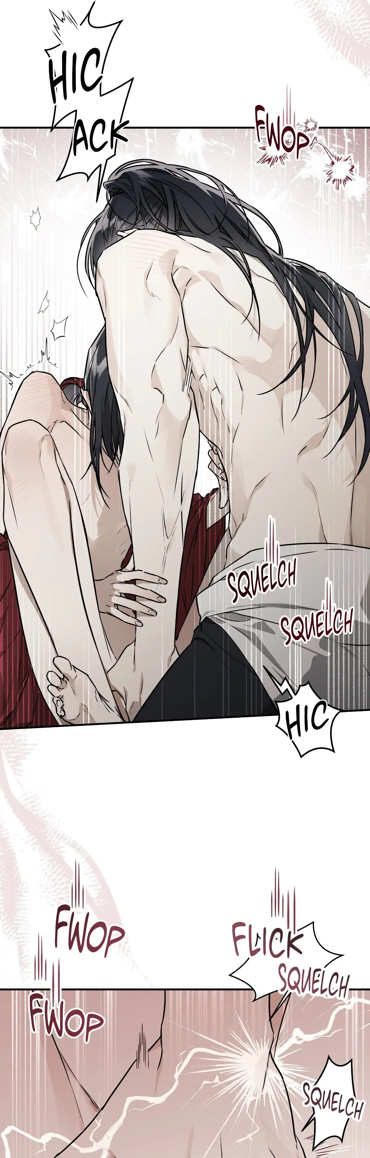 Dawnbreak [Official] - Chapter 9 manhwa