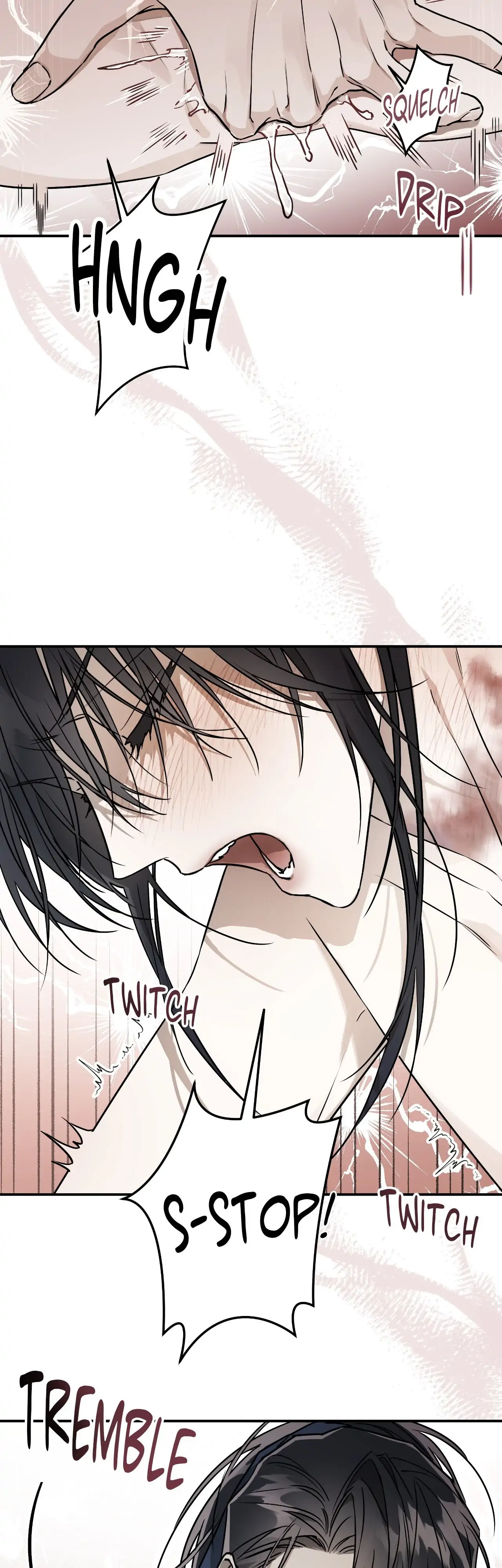 Dawnbreak [Official] - Chapter 9 manhwa