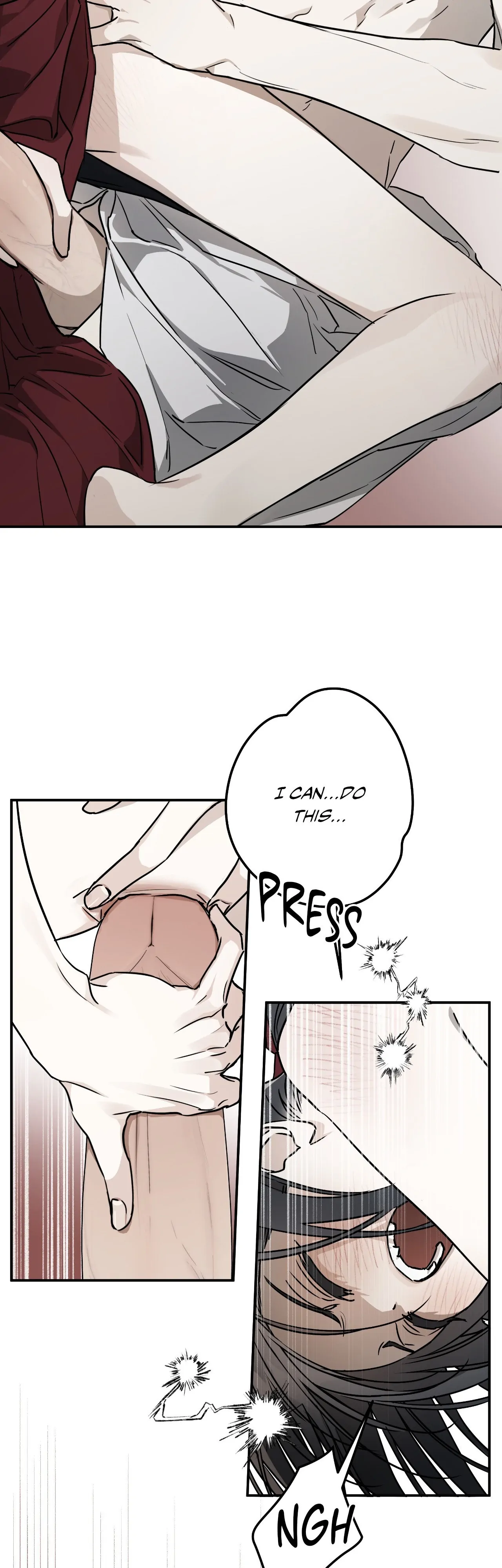 Dawnbreak [Official] - Chapter 9 manhwa