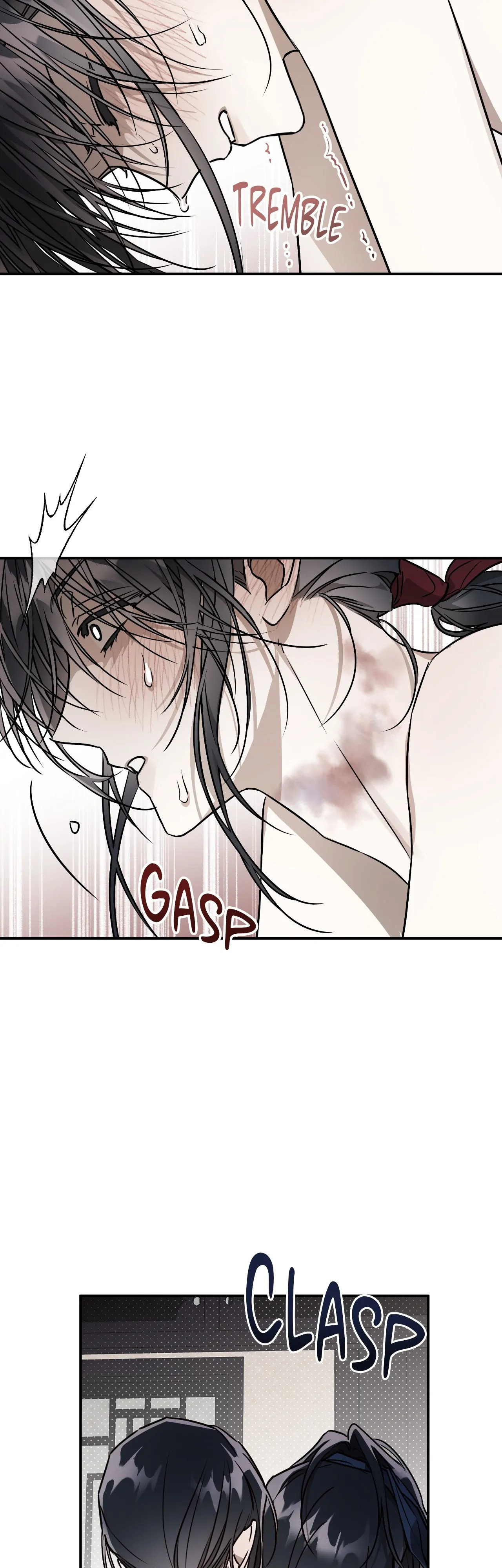 Dawnbreak [Official] - Chapter 9 manhwa
