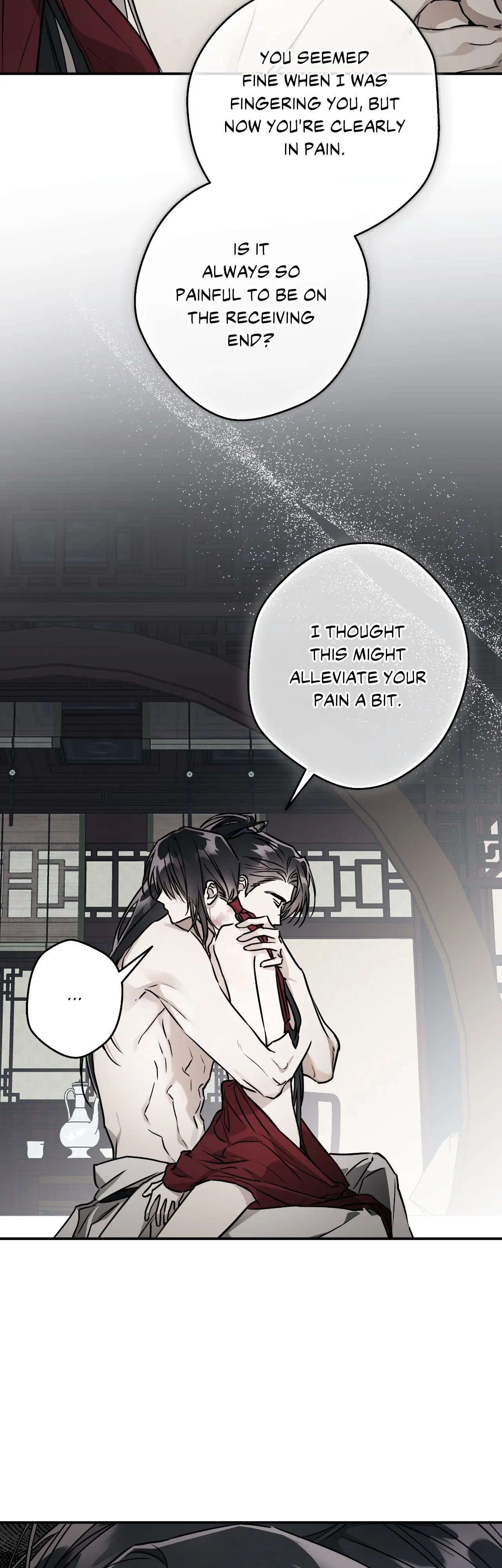 Dawnbreak [Official] - Chapter 9 manhwa