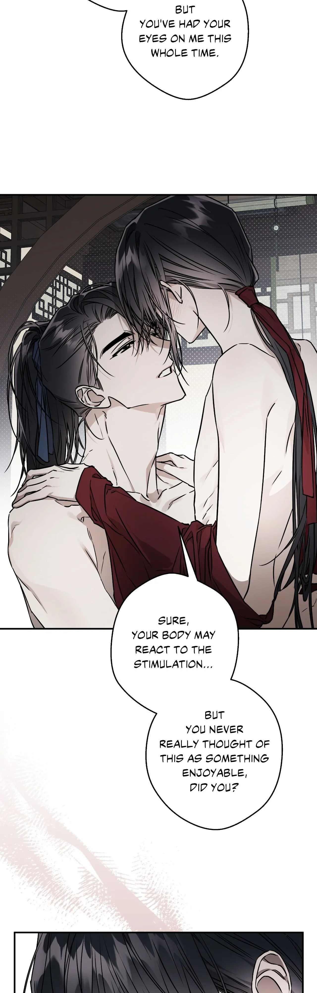 Dawnbreak [Official] - Chapter 9 manhwa