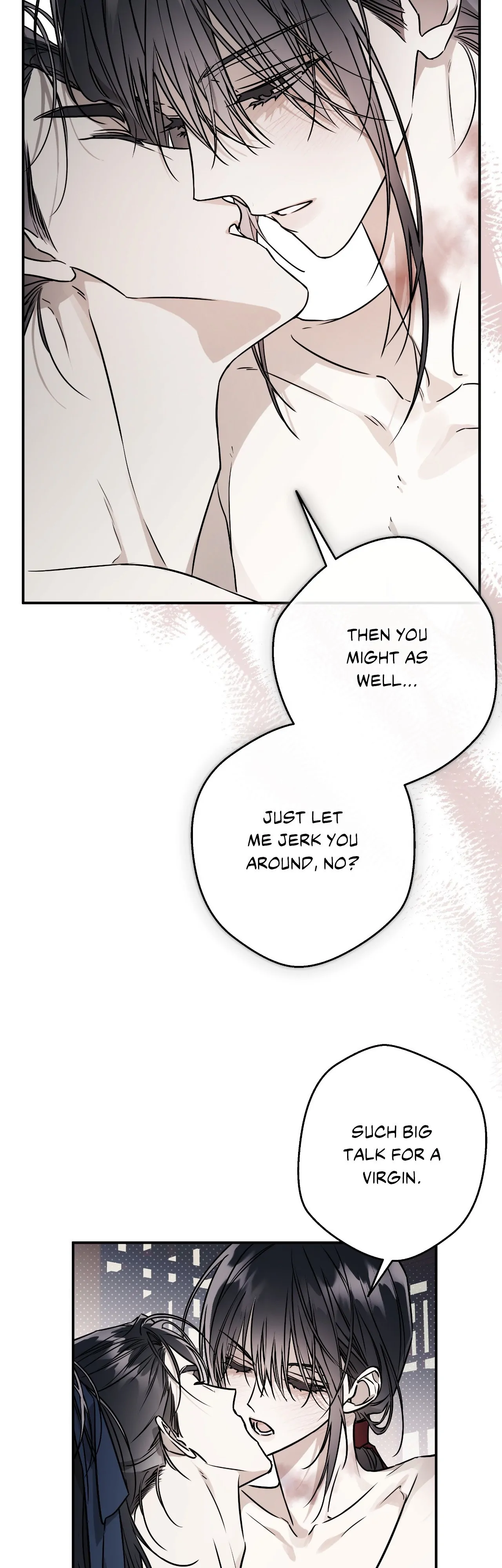 Dawnbreak [Official] - Chapter 9 manhwa