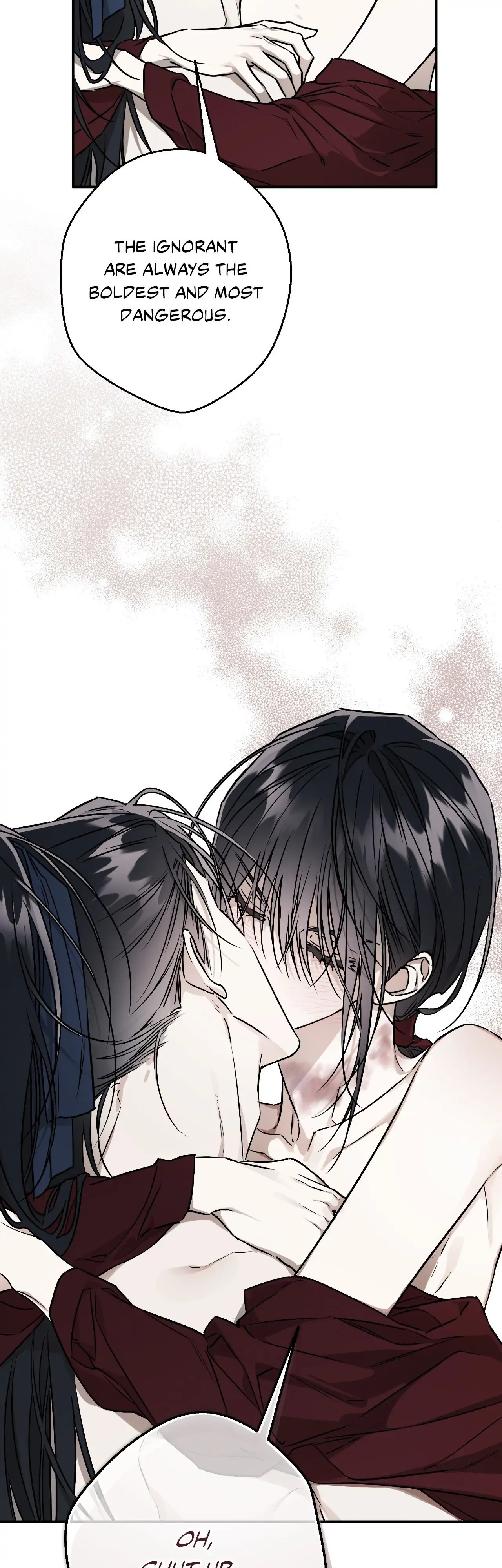 Dawnbreak [Official] - Chapter 9 manhwa