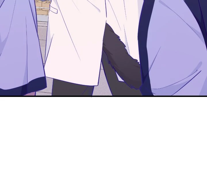The puppy who lies will gets eaten - Chapter 29 manhwa