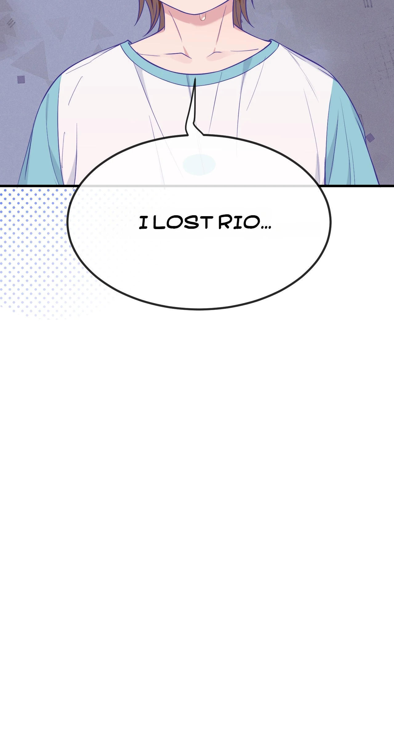 The puppy who lies will gets eaten - Chapter 30 manhwa