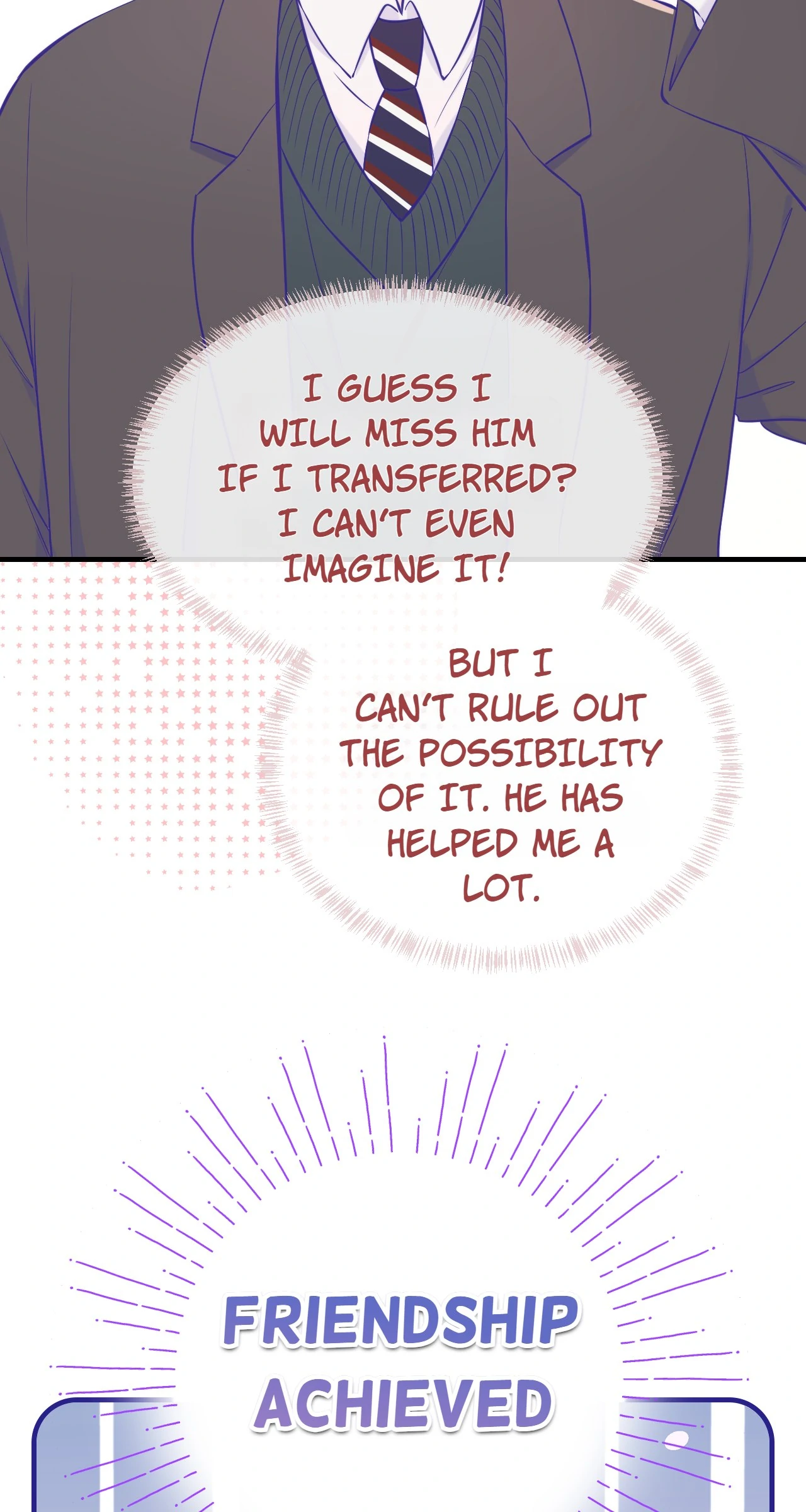 The puppy who lies will gets eaten - Chapter 30 manhwa