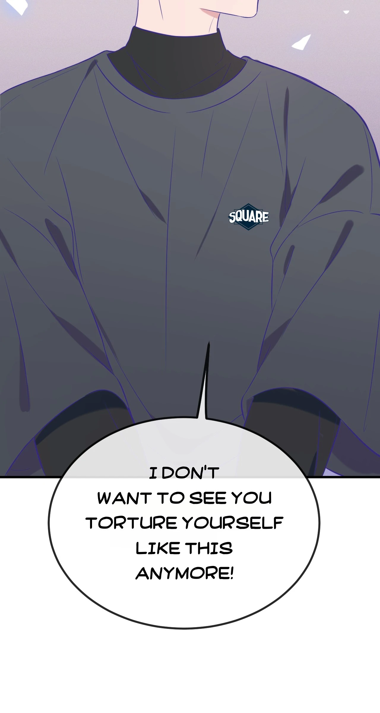 The puppy who lies will gets eaten - Chapter 31 manhwa