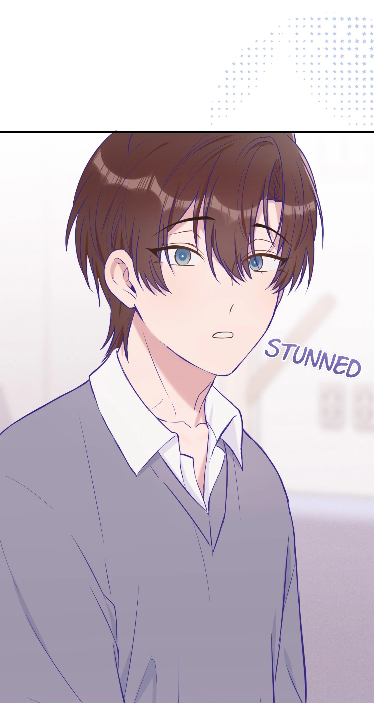 The puppy who lies will gets eaten - Chapter 31 manhwa