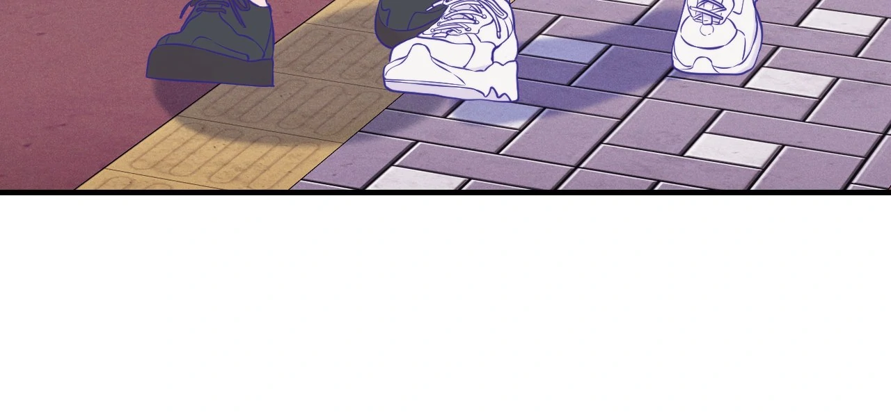 The puppy who lies will gets eaten - Chapter 31 manhwa