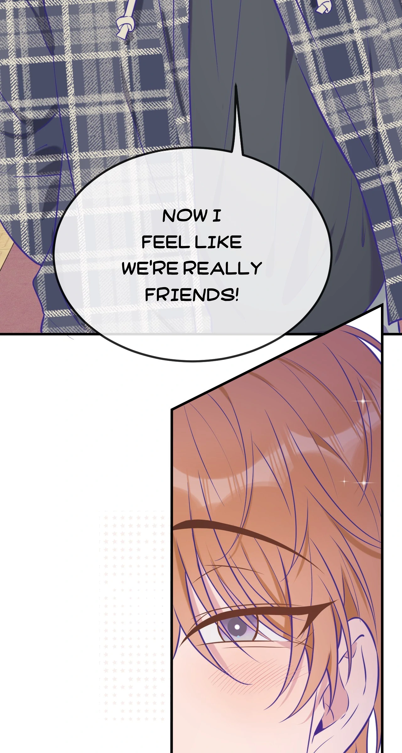 The puppy who lies will gets eaten - Chapter 31 manhwa