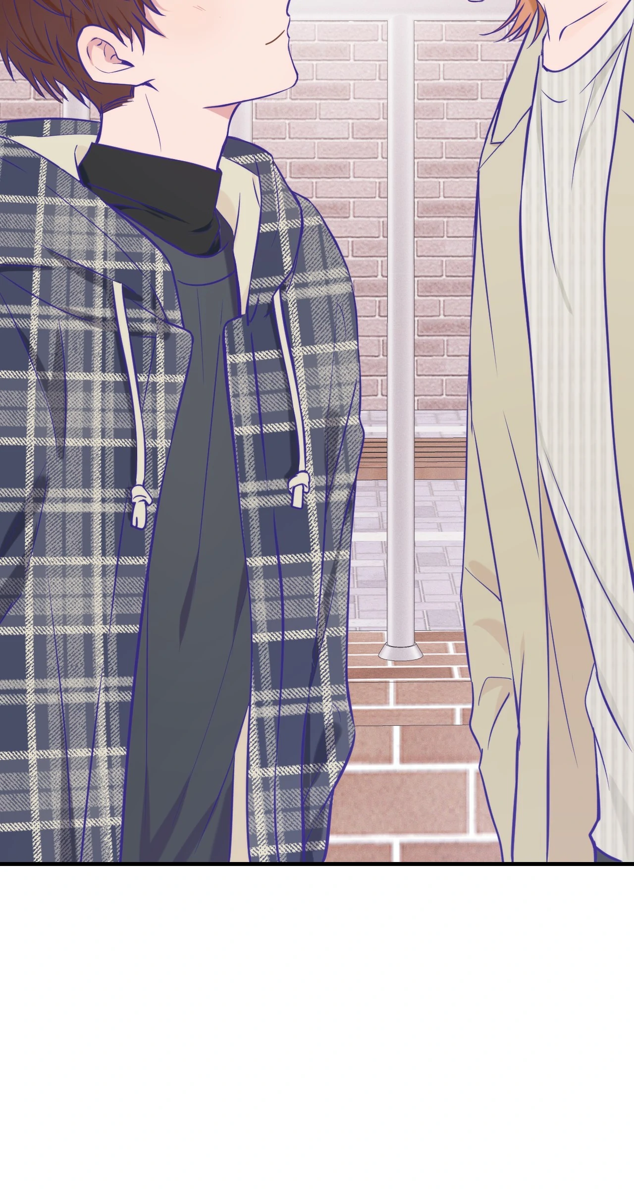 The puppy who lies will gets eaten - Chapter 31 manhwa