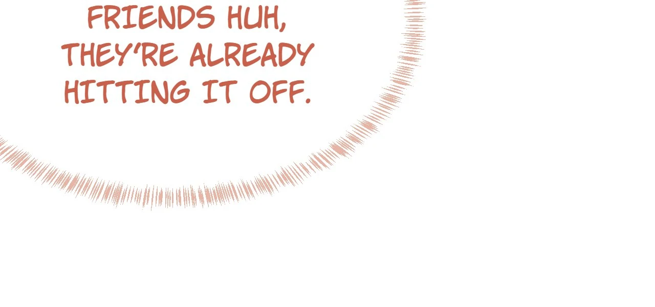 The puppy who lies will gets eaten - Chapter 32 manhwa