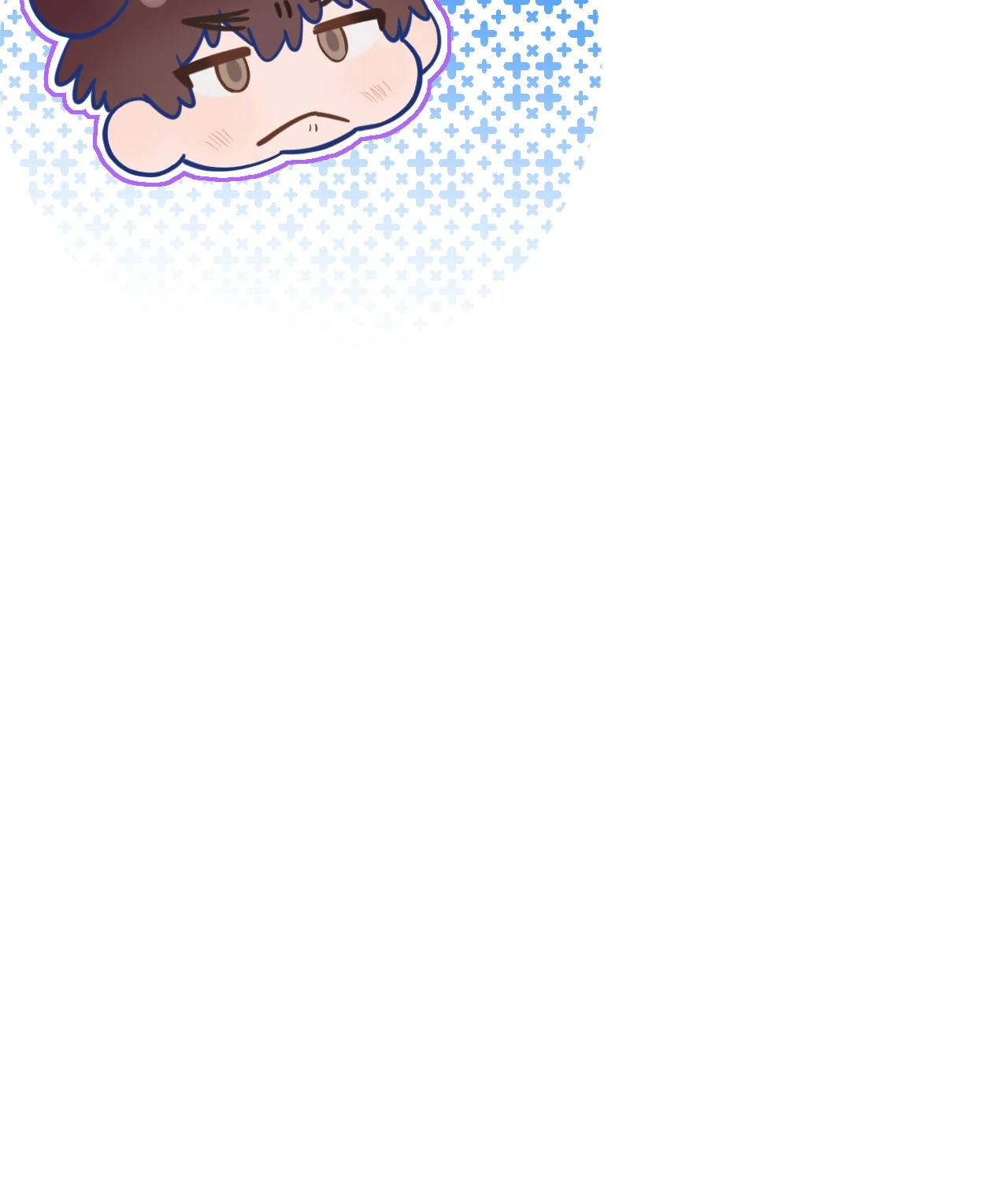 The puppy who lies will gets eaten - Chapter 32 manhwa