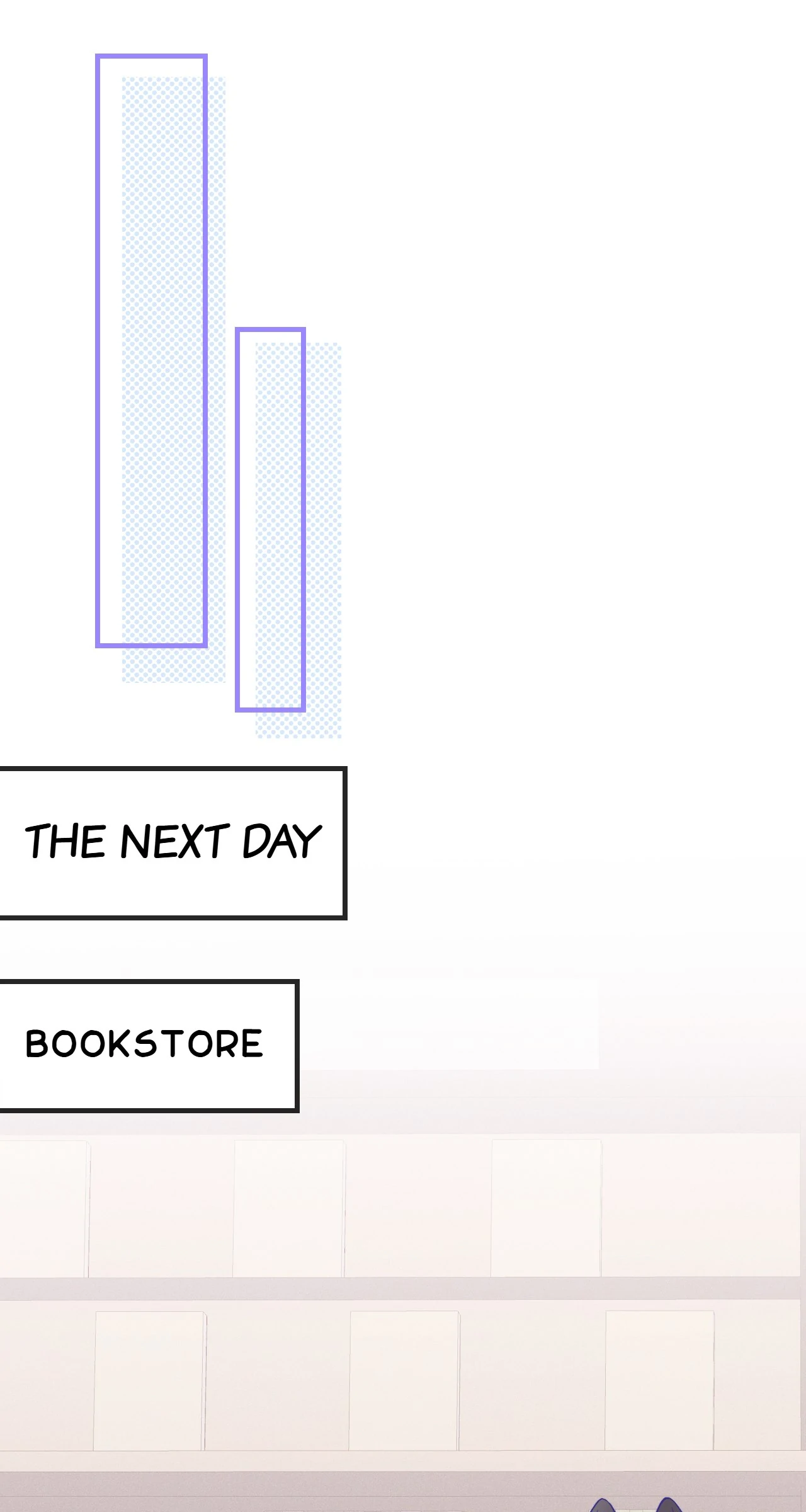 The puppy who lies will gets eaten - Chapter 32 manhwa