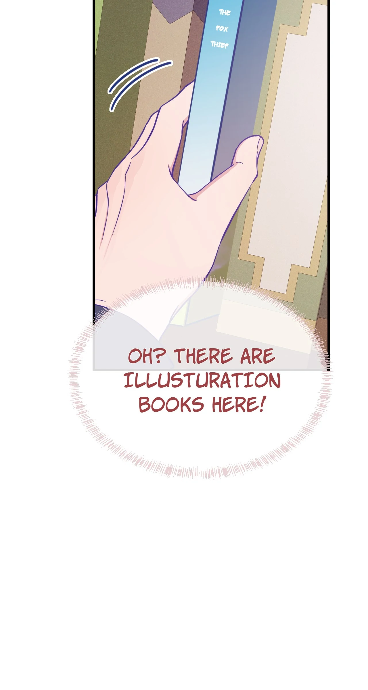 The puppy who lies will gets eaten - Chapter 32 manhwa