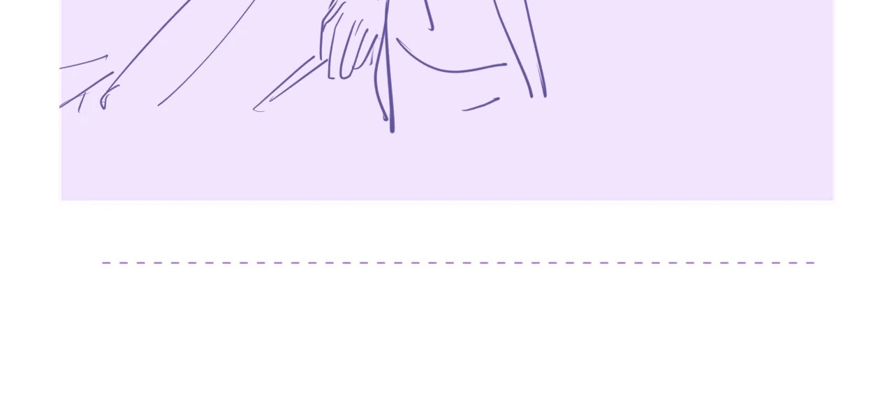 The puppy who lies will gets eaten - Chapter 32 manhwa