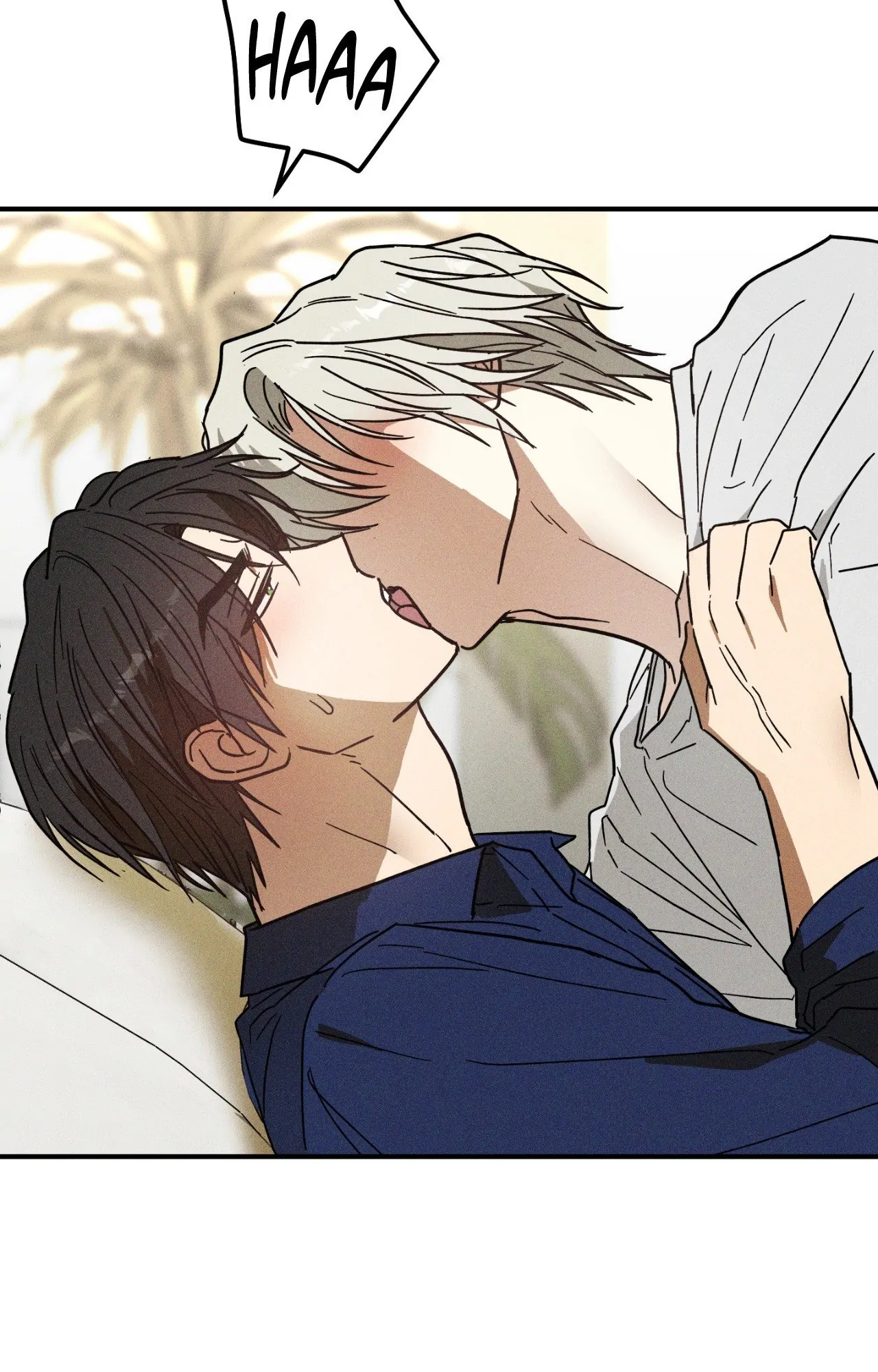MIX-UP [Official] - Chapter 10 manhwa