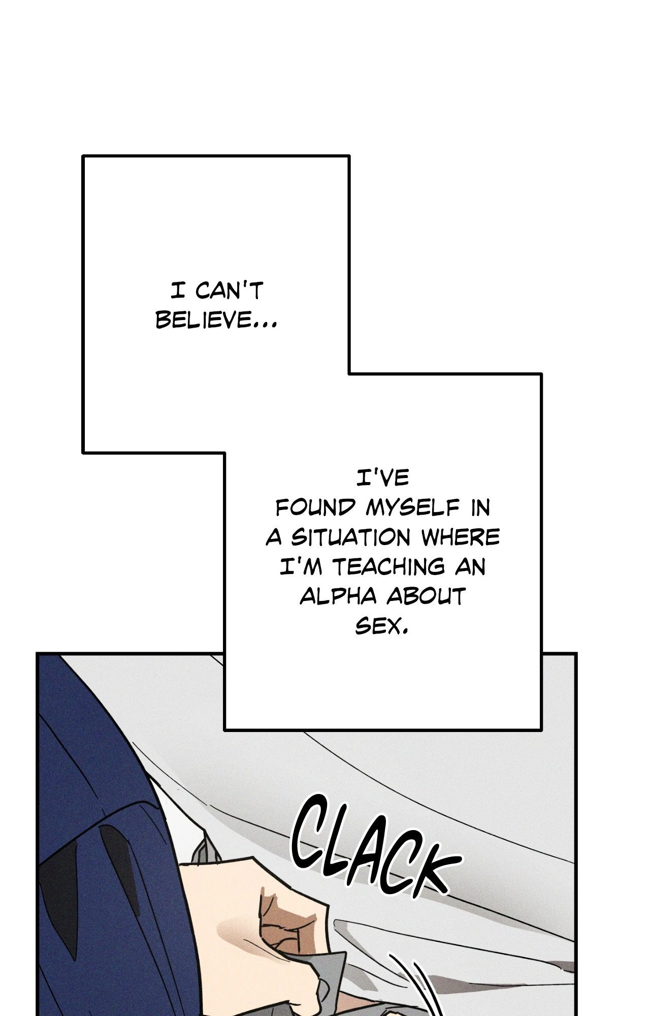 MIX-UP [Official] - Chapter 10 manhwa